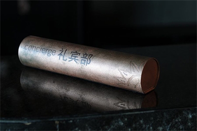 酒店標(biāo)識標(biāo)牌設(shè)計(jì)