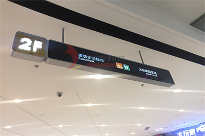 關(guān)于廣告燈箱，你知道多少呢？（1）