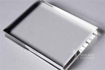 UV噴印的大趨勢(shì)下，你對(duì)亞克力板了解多少？